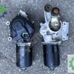 Nissan Micra Ön Cam Silecek Motoru 2003-2010