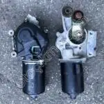 Nissan Micra Ön Cam Silecek Motoru 2003-2010