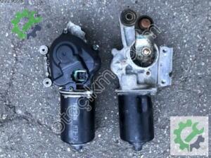 Nissan Micra Ön Cam Silecek Motoru 2003-2010