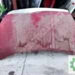 Nissan Micra Ön Kaput K13 2014-2018