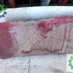 Nissan Micra Ön Kaput K13 2014-2018