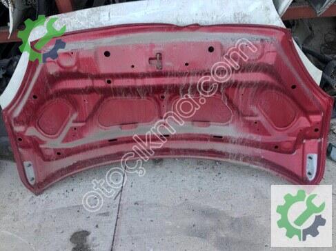 Nissan Micra Ön Kaput 2014-2018 çıkma parça