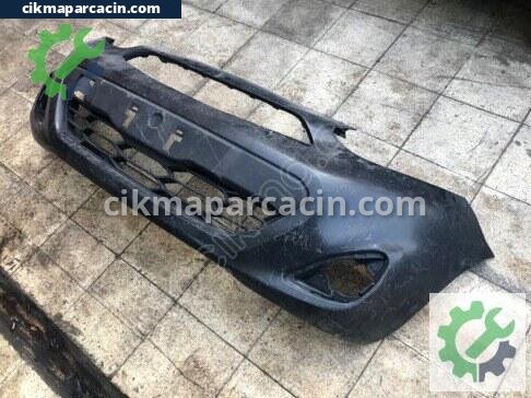 Nissan Micra Ön Tampon çıkma parça