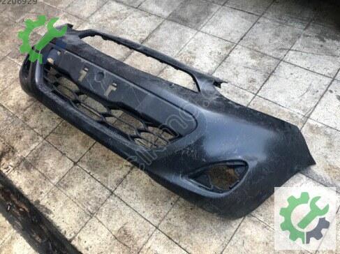 Nissan Micra Ön Tampon çıkma parça
