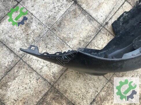 Nissan Micra Ön Tampon 2015-2018 çıkma parça