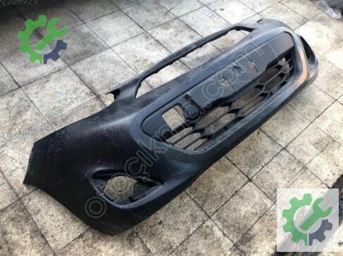 Nissan Micra Ön Tampon 2015-2018 çıkma parça