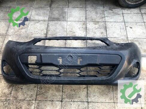 Nissan Micra Ön Tampon 2015-2018 çıkma parça