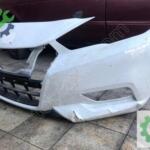 Nissan Micra Ön Tampon 2019-2023 62022-5FA0H