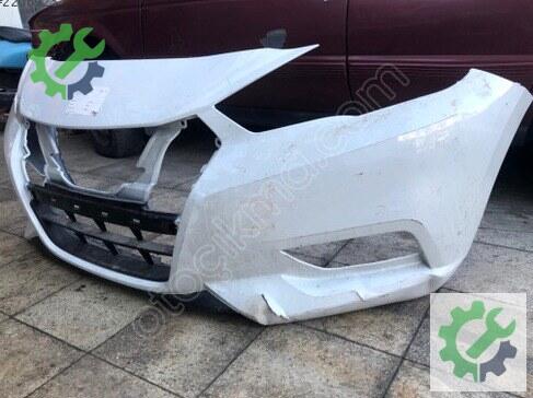 Nissan Micra Ön Tampon çıkma parça