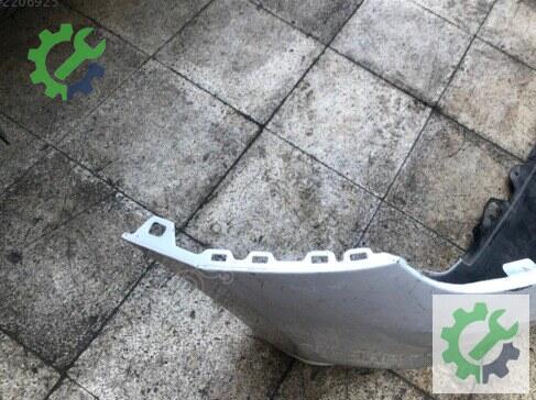 Nissan Micra Ön Tampon 62022-5FA0H çıkma parça