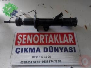 NİSSAN MİCRA ORİJİNAL ÖN SOL AMORTİSÖR