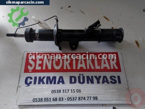 Nissan Micra Sol Ön Amortisör çıkma parça