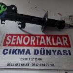 NİSSAN MİCRA ORİJİNAL ÖN SOL AMORTİSÖR