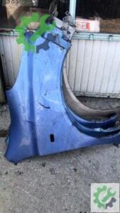 Nissan Micra Sağ Çamurluk 2003-2010