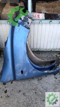 Nissan Micra Sağ Çamurluk 63100-AX630 çıkma parça