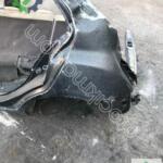 Nissan Micra Sol Arka Çamurluk