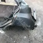Nissan Micra Sol Arka Çamurluk