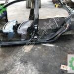 Nissan Micra Sol Marşbiel 2003-2011