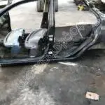 Nissan Micra Sol Marşbiel 2003-2011