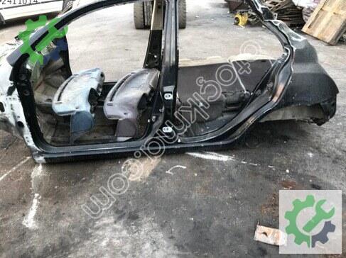 Nissan Micra Sol Konsol çıkma parça