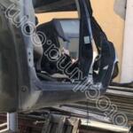 Nissan Micra Sol Marşbiel 2003-2011