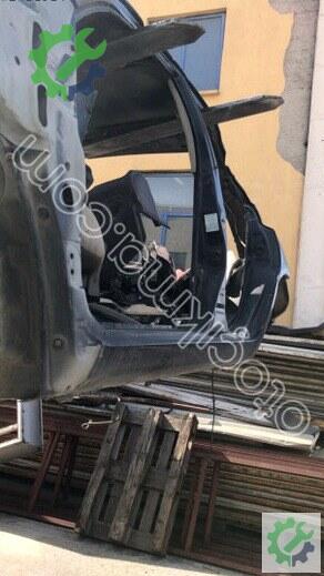 Nissan Micra Sol Konsol 2003-2011 çıkma parça
