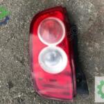 NISSAN MICRA SOL STOP K12 2003-2011