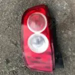 NISSAN MICRA SOL STOP K12 2003-2011
