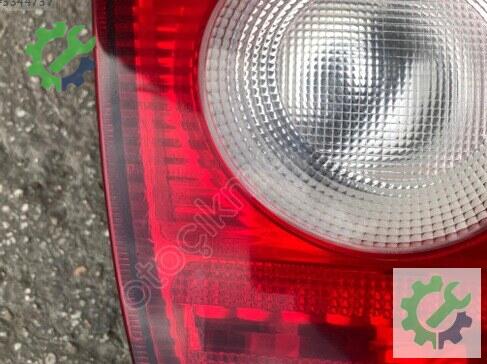 Nissan Micra Sol Arka Stop 2003-2011 çıkma parça