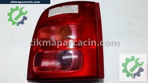 Nissan Micra Stop Lambası çıkma parça