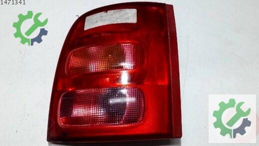 Nissan Micra Stop Lambası çıkma parça