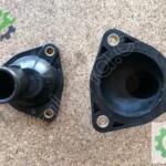 Nissan Micra Termostat Kapağı K12 2003-2011