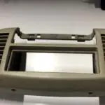 Nissan Micra teyp çerçeve
