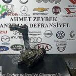 Nissan Navara 13 48 Ön Defransiyel Çıkma Orijinal
