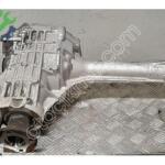 Nissan Navara 2005-2016 Ön Defransiyel Çıkma Orijinal Hat