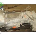 Nissan Navara 2005-2016 Otomatik Şanzıman Çıkma Orijinal