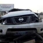 NISSAN NAVARA 2008 ÇIKMA PARÇA