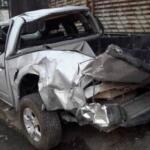 NISSAN NAVARA 2008 ÇIKMA PARÇA