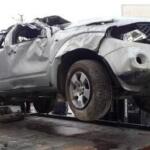 NISSAN NAVARA 2008 ÇIKMA PARÇA