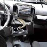 NISSAN NAVARA 2008 ÇIKMA PARÇA