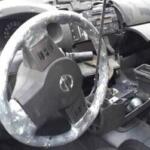 NISSAN NAVARA 2008 ÇIKMA PARÇA