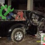 NİSSAN NAVARA 2008 ÇIKMA PARÇA