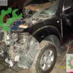 NİSSAN NAVARA 2008 ÇIKMA PARÇA