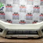 NİSSAN NAVARA 4 NP300 ORJİNAL ÖN TAMPON
