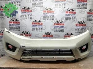 NİSSAN NAVARA 4 NP300 ORJİNAL ÖN TAMPON