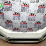 NİSSAN NAVARA 4 NP300 ORJİNAL ÖN TAMPON