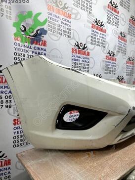Nissan Navara Ön Tampon 620224JU0H çıkma parça