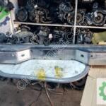 NİSSAN NAVARA ARKA TAMPON -DS OTOMOTİV-