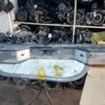 NİSSAN NAVARA ARKA TAMPON -DS OTOMOTİV-
