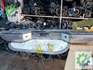 NİSSAN NAVARA ARKA TAMPON -DS OTOMOTİV-